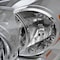 Spec-D Tuning 06-08 Dodge Ram Euro Headlight Chrome Housing 2LH-DGP06-RS - alternate 5